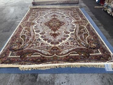 2ci əl xalcalar: Xalça Kredit yoxdur — 6