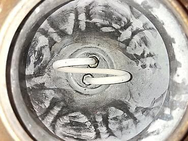 smavarlar: Qədim samovar, 1999 il, Vəziyyəti: Yaxşı — 6