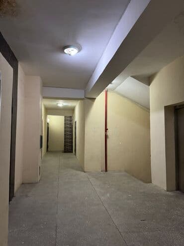 bayılda bina evləri: Xirdalan AAF park müasir dizaynlı geniş mənzil - Geniş, dairəvi — 7