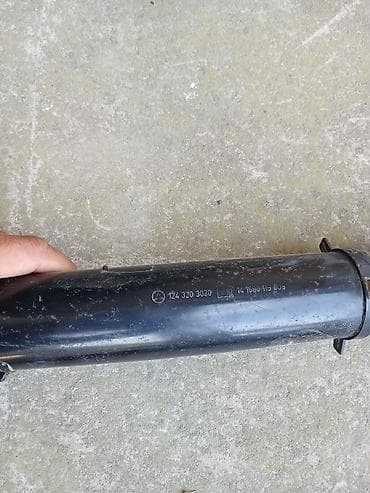 atego mercedes: Tam komplekt, Mercedes-Benz, İşlənmiş — 2