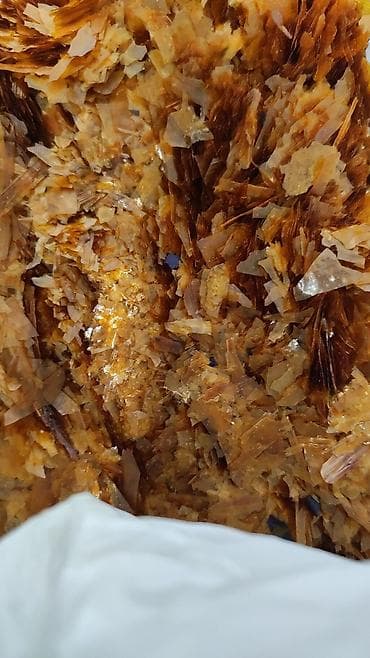 Srilak Musiqi alətlərini boyamaq üçün təbii boya Rəng Ağac rəngləmək