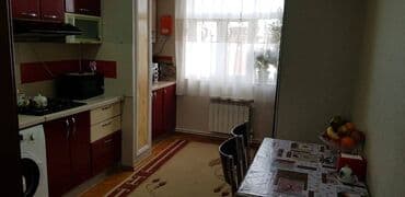 bakıxanov evler: Bakı, 3 otaqlı, Köhnə tikili, 80 kv. m — 5