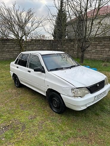 bmw satisi: Proton : 1.3 l | 2005 il 230000 km Sedan — 2