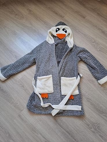 ev paltarları: Hamam xalati 10 manat olcusu S/M — 1