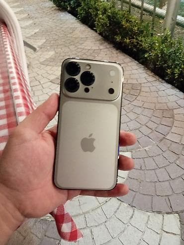mac pro: IPhone 13 Pro, 128 GB, Gümüşü, Face ID — 1