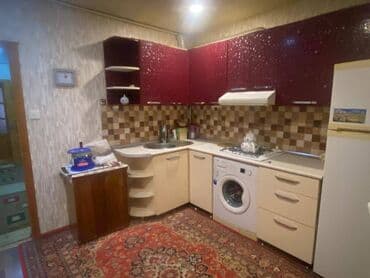 obyektlərin satışı: Bakı, 2 otaqlı, Köhnə tikili, 58 kv. m — 16