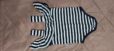 predo 5 nomre: 2-3 yaşlı uşaq üçün. çimərlik geyimi — 2