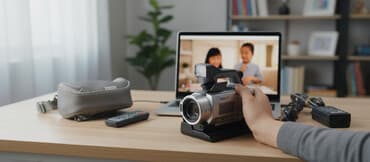 çant: Продается видеокамера SONY HDD Handycam DCR-SR300. В отличном — 2