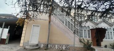 xocahəsəndə həyət evləri: 4 otaqlı, 205 kv. m, Orta təmir — 2