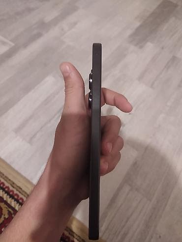 iphpne 13: Redmi 13, 128 GB, rəng - Qara — 4