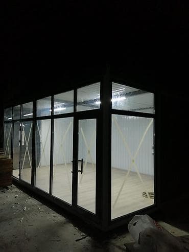 Konteyner Tükkan 600x400. 8500 man lalafo.az -da Konteyner Tükkan 600x400. 8500 man