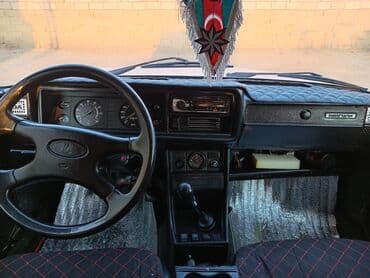 vaz lada 2115: VAZ (LADA) 2107: 1.7 l | 2006 il 75000 km Sedan — 6