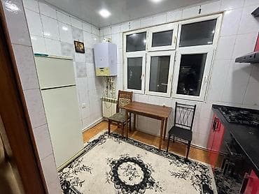 binə sovxoz: Masazır, 2 otaqlı, Köhnə tikili, 53 kv. m — 8
