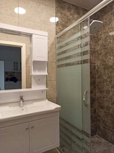 nerimanovda obyekt satilir: 2 otaqlı, Yeni tikili, m. Nəriman Nərimanov, 66 kv. m — 6