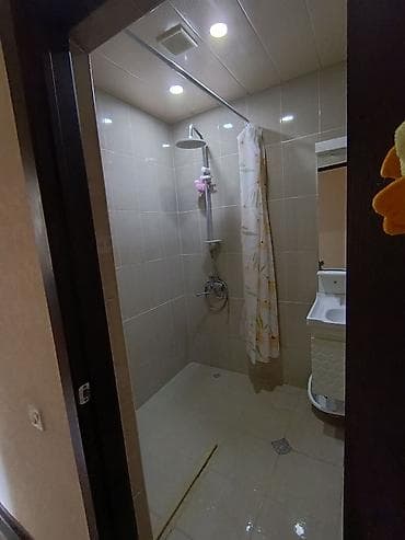 Поселок Ясамал, 2 комнаты, Новостройка, м. Иншаатчылар, 57 м² — 9