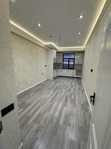 astara ev satılır: 3 otaqlı, Yeni tikili, 97 kv. m — 1