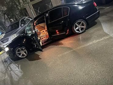 auto az naxcivan: Volkswagen Passat: 2 l | 2006 il Sedan — 3