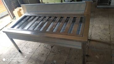 donər aparatları: Restoran,kafe avadanlıqları.İstehsalçıyıq!! Tək gözlü moyka - 330 azn — 7