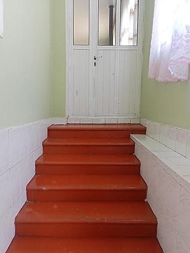 gence ev: Astaraba.Satılır həyət evi Yaşayış üçün uyğun planlama, böyük həyət — 5