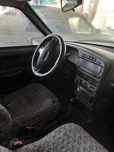 mercedes 190e radiator: VAZ (LADA) 21099: 1.5 l | 2000 il Sedan — 6