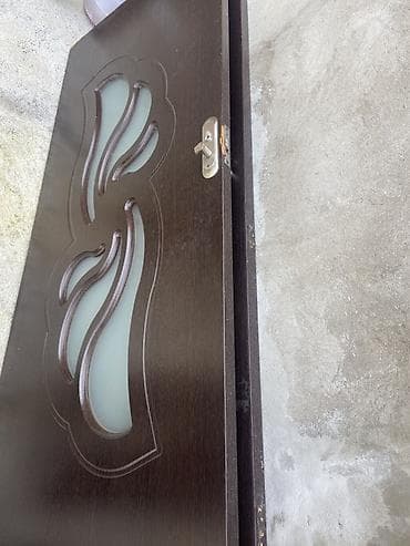 Строительные леса: Qiymət razılaşma yolu ilə dəyişə bilər. Qapı dəsti – MDF/laminat — 3