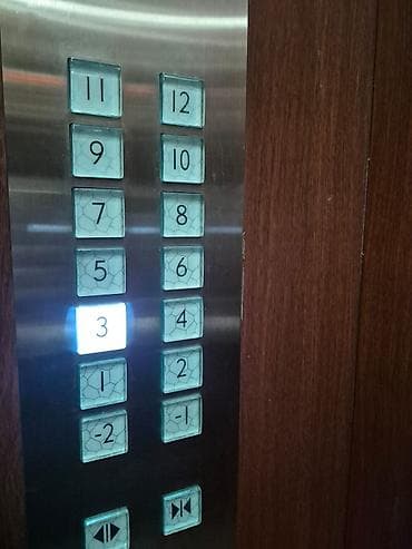 2 otaqlı, Yeni tikili, 57 kv. m — 5