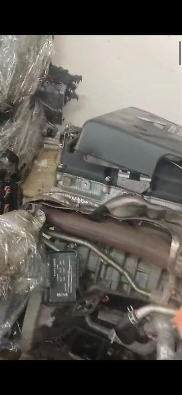 icare ford transit: Mitsubishi PİKAP L 2.5 l, Dizel, 2022 il, İşlənmiş — 4