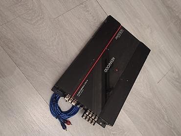 gpon internet gence: Sesguclendirici 1200 4 kalonkani idyal oxudur — 3