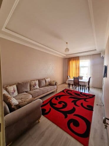 bine qesebesinde kiraye evler 2022: Nərimanov metrosunun yaxınlığında Koçak resoranına yaxın 17 mertebeli — 1