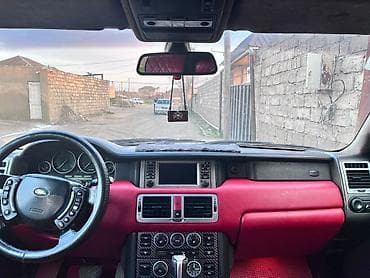 tap az range rover: 3 dizel m57 matoru karopka razdatka problemsiz təcili satılır — 5