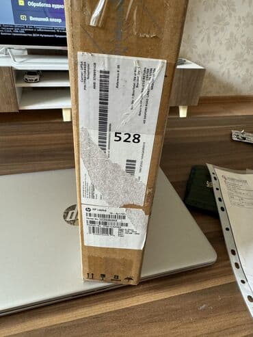 envy: İşlənmiş HP Envy, 15.6 ", Intel Core i3, 128 GB, Ünvandan götürmə — 6