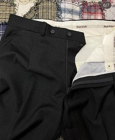 koja şalvar: Kostyum, Demisezon, rəng - Boz — 3