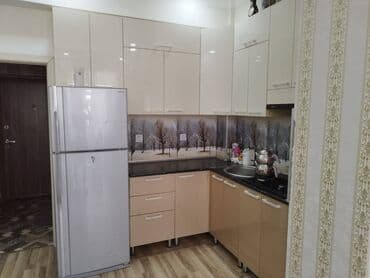 menzil aliram: 2 otaqlı, Yeni tikili, 55 kv. m — 9