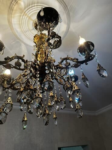 lusdurlar: Çılçıraq — 4