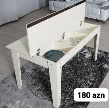 стол под заказ: Yeni — 2