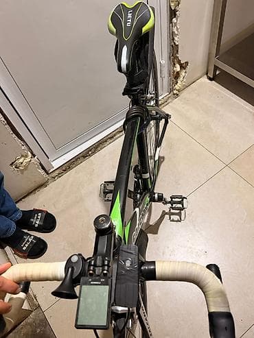 Книги и журналы: Salcano Turist, yarış - yol velosipedi – XR3000 seriyası — 5