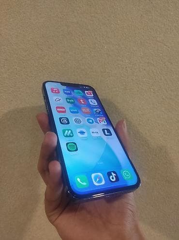 iphone 11 pro max mini: IPhone 13 Pro Max, 128 GB, Graphite — 5
