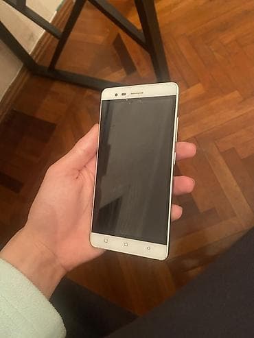 Lenovo rəng - Gümüşü, Qırıq