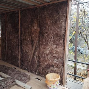 ucuz alcıpan: Taxta bağ evi/çardaq modul - Material: tamamilə ağacdan – xarici — 6