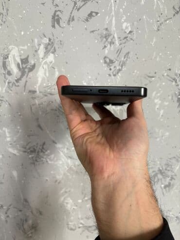 sualtı kamera: Xiaomi 14T, 256 GB, rəng - Qara, 
 Face ID — 7
