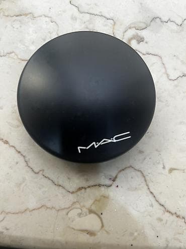 Bronzerlər: Bronzer Mac İşlənmiş — 2