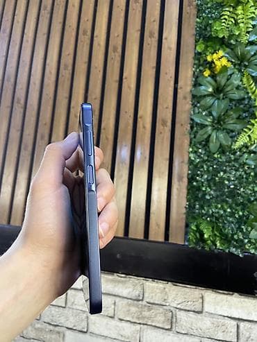 telfonu: Samsung Galaxy A25, 256 GB, rəng - Göy, İki sim kartlı — 3