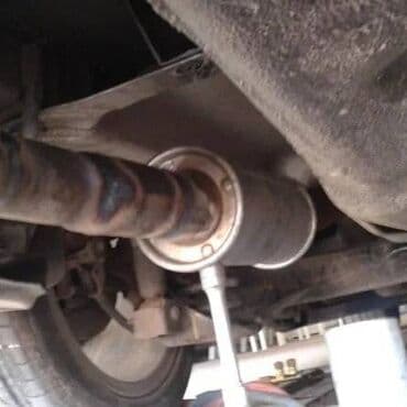 продажа дешевых автомобилей: Her bov katalizator ve ses bogucularin ucuz serfeli qiymetlerle — 3