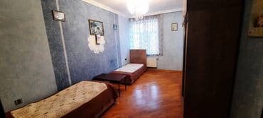 hezi aslanovda 3 otaqli evler: 3 otaqlı, Yeni tikili, m. Xətai, 150 kv. m — 5