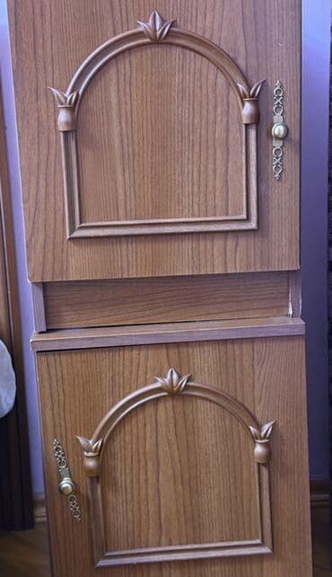 embawood tek carpayi: İkinəfərlik çarpayı, Azərbaycan, İşlənmiş — 3