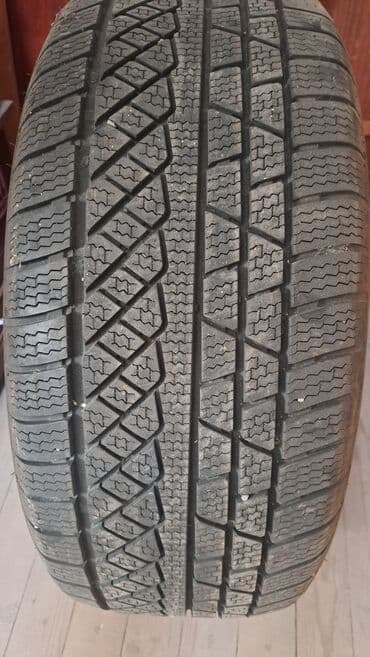 təkər 20: Yeni Şin Cooper 265 / 50 / R 20 — 1