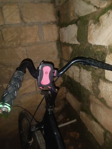 Elektrik nəqliyyatı: İşlənmiş Şəhər velosipedi Stels, 28", Ünvandan götürmə — 4