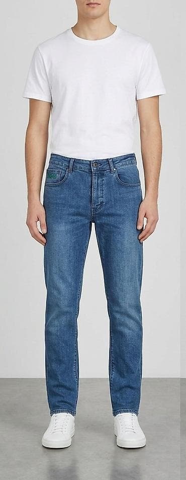 Cins şalvar, Gucci, M