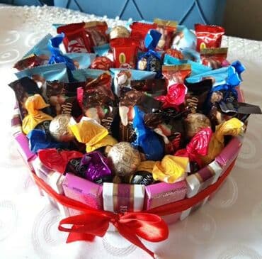 2ci el qapi: Sifariş vere bilersiz — 1