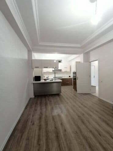 razınde kıraye evler: Sumqayıt şəhəri, Bulvar küçəsi, Mirvari city yaşayış kompleksində 9 — 6